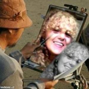 Meet your Posher, Martha